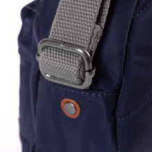 Roka New Paddington B Small Crossbody Bag (4 Colours)