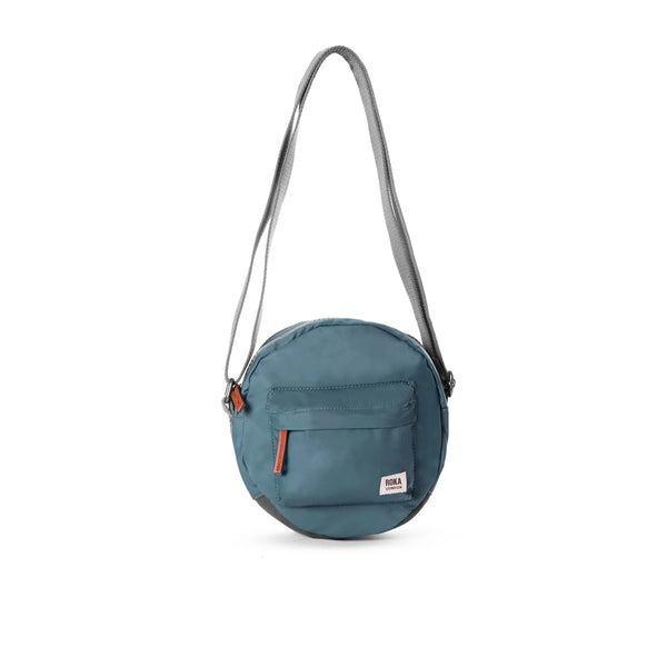 Roka New Paddington B Small Crossbody Bag (4 Colours)