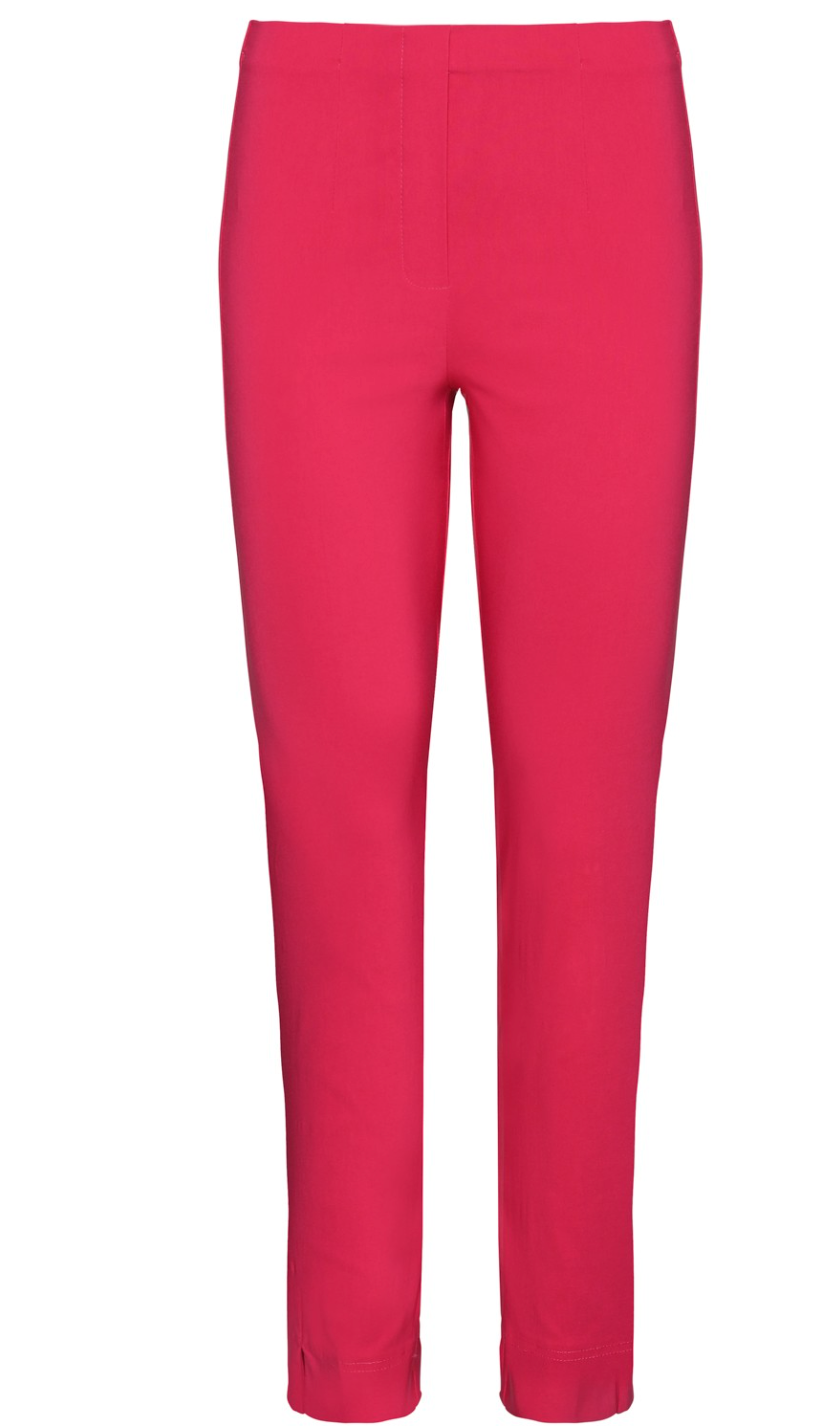D.E.C.K By Decollage 72101M Super Stretch Capri Trousers(6 Colours) – Missy  Online: Shoes, Fashion & Accessories Based in Leeds