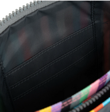 Roka Carnaby Canvas Crossbody Bag (7 Colours and Prints)
