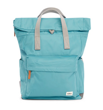 Roka Canfield B Medium Backpack (10  Colours And Prints)