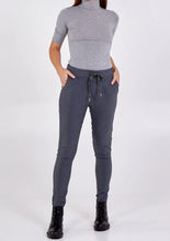 Ladies Jill Magic Trousers Plain Twill  (17 Colours)