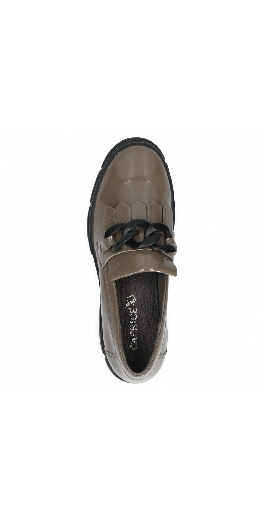 CAPRICE 9 9 24703 28, Scarpe da Ginnastica Donna, Lt Grey Knit, 38 EU CAPRICE 9 9 24703 28, Scarpe da Ginnastica Donna, Lt Grey Knit, 38 EU
