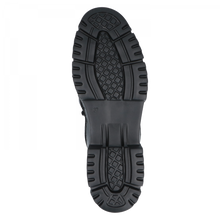 Caprice 24701-29 Black Patent Leather Naplak Loafers