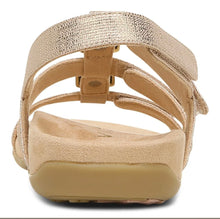 Vionic Amber Fully Adjustable Sandals (3 Colours)