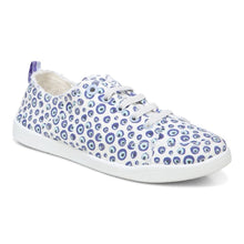 Vionic Pismo Marshmallow Print Casual Trainers