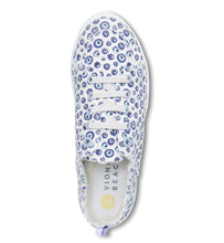 Vionic Pismo Marshmallow Print Casual Trainers