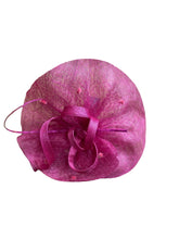 Fascinator Styled Hatinator (2 colours )