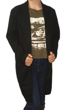 Chrissy Soft Suedette Classic Style Jacket (9 Colours)