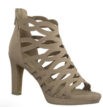 Marco Tozzi 28334 Gladiator styled heeled sandals (2 Colours)