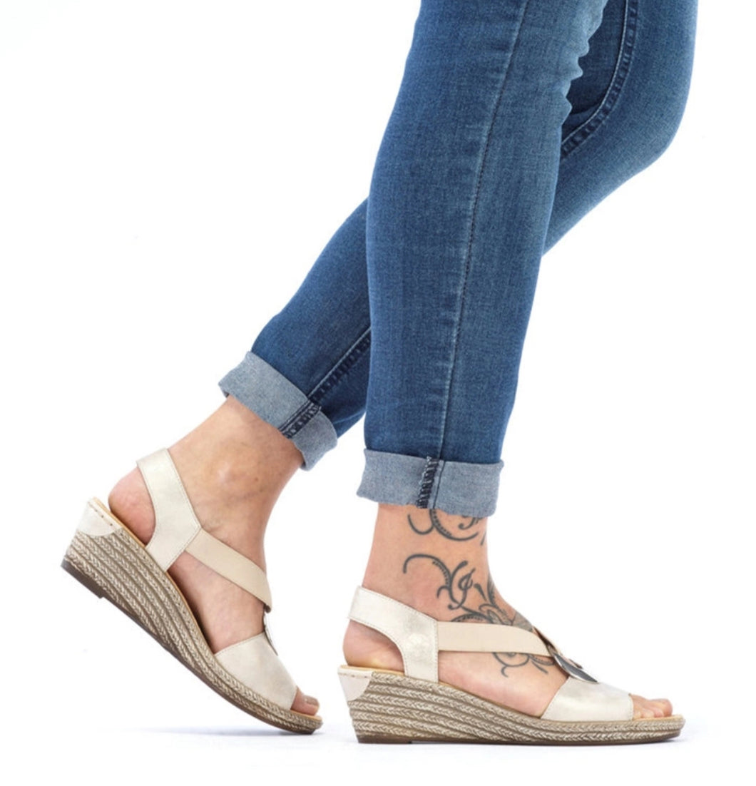 Merrell Sandspur Rose Slide - Sandali da trekking - Donna Merrell Sandspur Rose Slide - Sandali da trekking - Donna