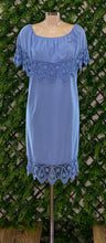 Bardot Cotton Lace Trim Dress (4 colours)