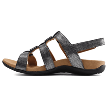 Vionic Amber Fully Adjustable Sandals (3 Colours)