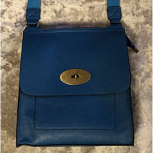 Designer Influenced Crossbody Bag (8 colours)
