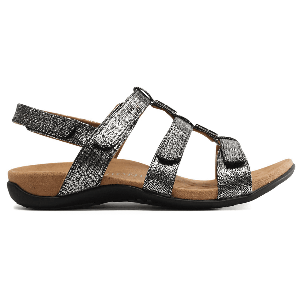 Vionic 2024 adjustable sandals