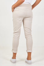 Ladies Jill Magic Trousers Plain Twill  (17 Colours)
