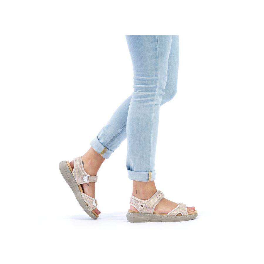 Rieker shop sandals uk