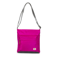 Roka Kennington Medium Crossbody Bag (12 Colours)