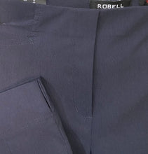 ROBELL Marie Bengalin Full Length Trousers (2 Colours)