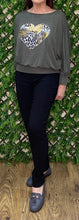 ROBELL Bella Slim Fit 78cm Full Length Trouser (2 Colours)